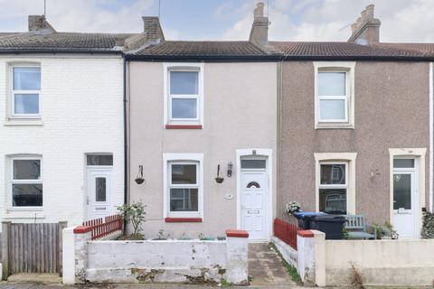 undefined, Milton Avenue, Margate, Kent, CT9
