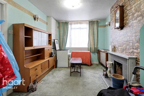 undefined, Abbey Estate