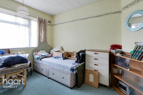 undefined, Abbey Estate