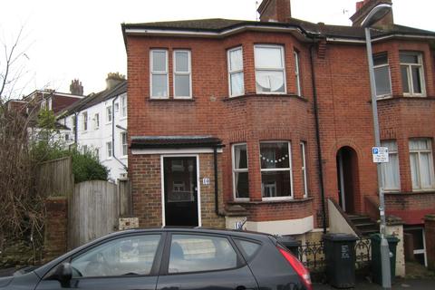 undefined, Hartington Road, Brighton BN2