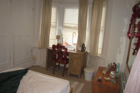 undefined, Hartington Road, Brighton BN2