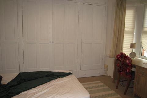 undefined, Hartington Road, Brighton BN2
