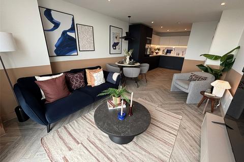 1 bedroom apartment to rent, Cortland By Colliers Yard, 7 Bankside Boulevard, Salford, Greater Manchester, M3