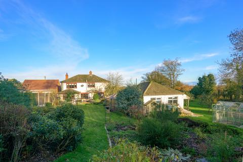 3 bedroom detached house for sale, Chapel Lane, Toynton All Saints, PE23