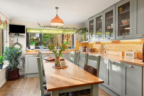 3 bedroom detached house for sale, Chapel Lane, Toynton All Saints, PE23