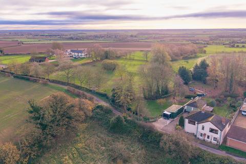 3 bedroom detached house for sale, Chapel Lane, Toynton All Saints, PE23