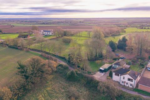 3 bedroom detached house for sale, Chapel Lane, Toynton All Saints, PE23