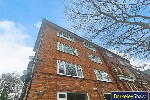 undefined, Park Terrace, Liverpool