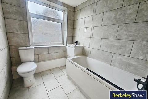 undefined, Park Terrace, Liverpool