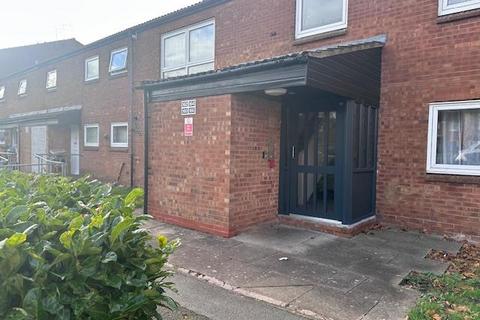 undefined, Pendlebury Drive, Leicester