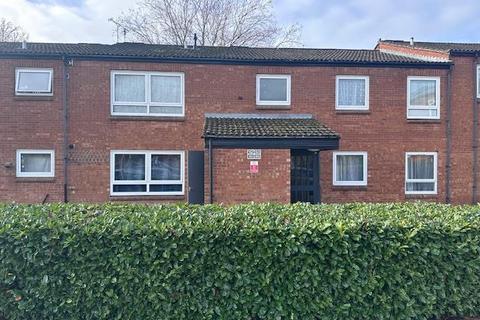 undefined, Pendlebury Drive, Leicester