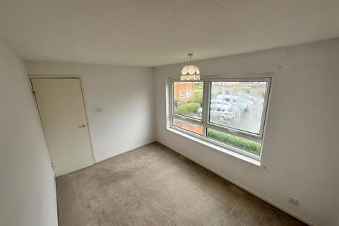 undefined, Pendlebury Drive, Leicester