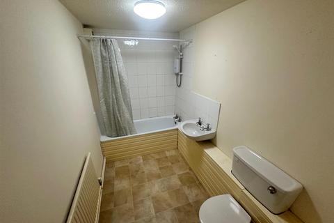 undefined, Pendlebury Drive, Leicester