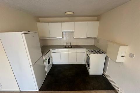 undefined, Pendlebury Drive, Leicester
