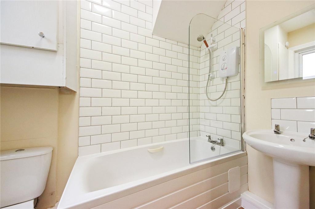 Bathroom/Wc