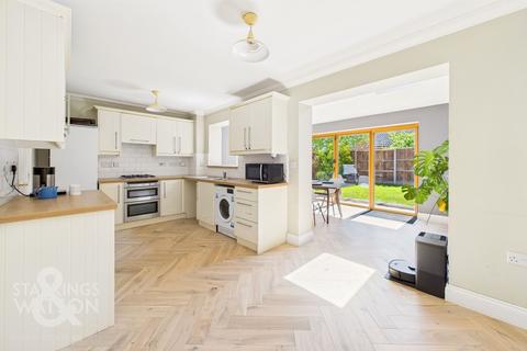 undefined, Bromedale Avenue, Mulbarton, Norwich