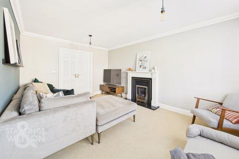 undefined, Bromedale Avenue, Mulbarton, Norwich