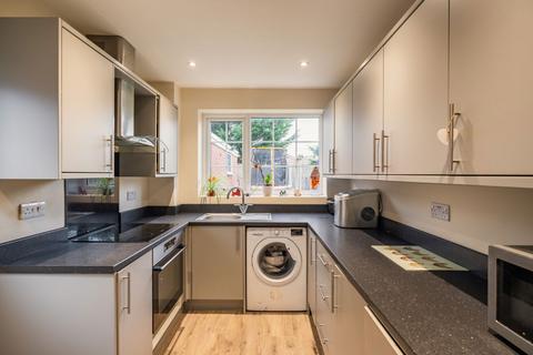 3 bedroom semi-detached house for sale, Park Avenue, Mynydd Isa CH7