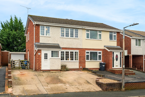 undefined, Park Avenue, Mynydd Isa CH7