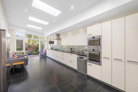 4 bedroom semi-detached house for sale, Braxted Park, London SW16