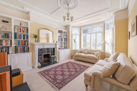 4 bedroom semi-detached house for sale, Braxted Park, London SW16