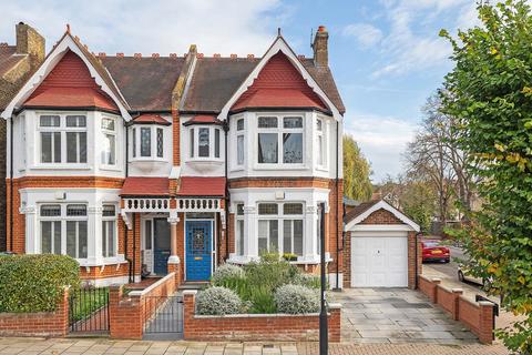 4 bedroom semi-detached house for sale, Braxted Park, London SW16