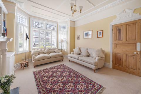 4 bedroom semi-detached house for sale, Braxted Park, London SW16