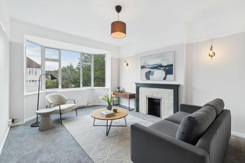 undefined, Chinbrook Road, London