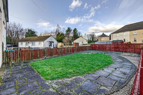 undefined, 18 Seymour Avenue, Kilwinning, KA13 7PQ