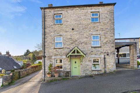 undefined, The Green, Matlock DE4