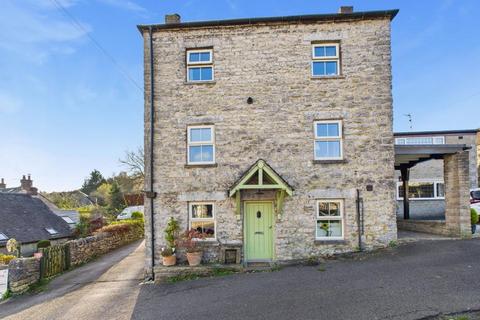 undefined, The Green, Matlock DE4