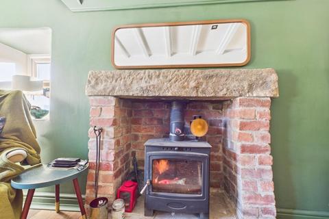 undefined, The Green, Matlock DE4