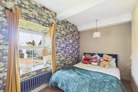 undefined, The Green, Matlock DE4