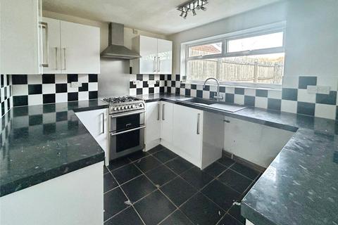 undefined, Bells End Road, Swadlincote DE12