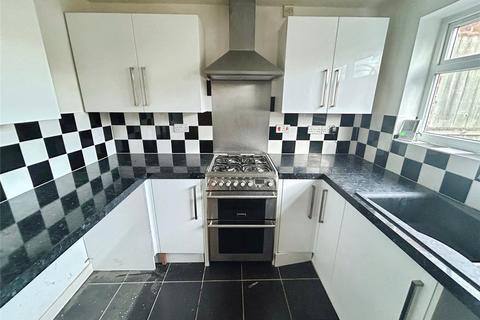 undefined, Bells End Road, Swadlincote DE12