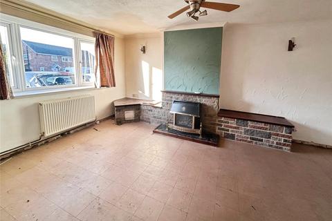 undefined, Bells End Road, Swadlincote DE12