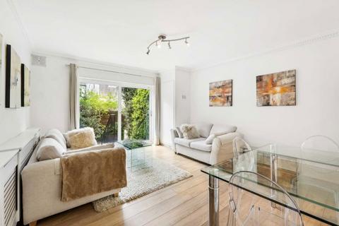 1 bedroom flat to rent, Park Hill, London SW4