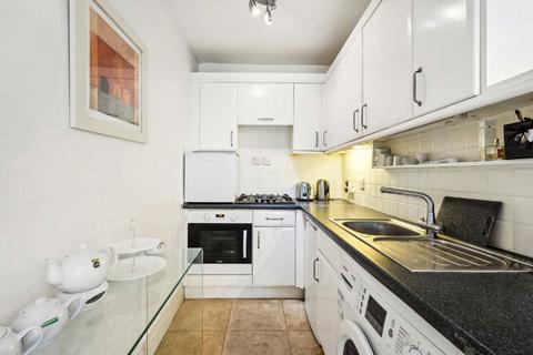 1 bedroom flat to rent, Park Hill, London SW4