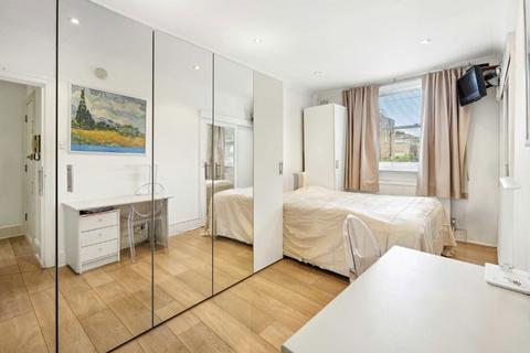 1 bedroom flat to rent, Park Hill, London SW4