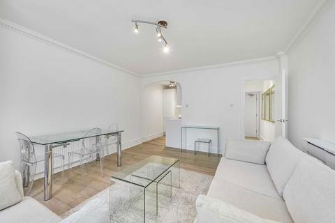 1 bedroom flat to rent, Park Hill, London SW4