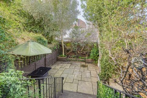 1 bedroom flat to rent, Park Hill, London SW4