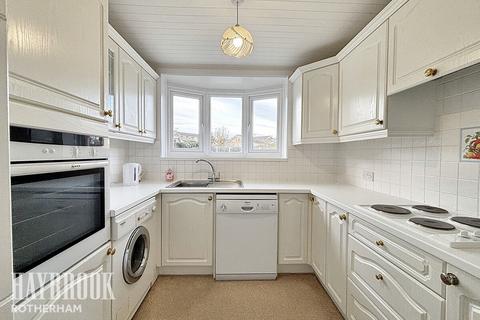 2 bedroom detached bungalow for sale, Harding Close, Rawmarsh
