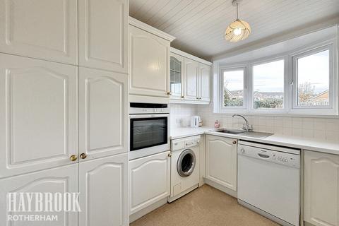 2 bedroom detached bungalow for sale, Harding Close, Rawmarsh