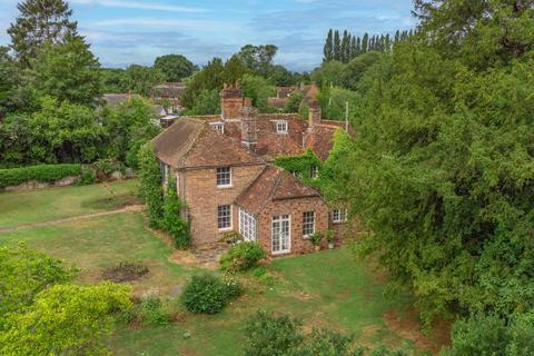 5 bedroom detached house for sale, Ecchinswell, Newbury, Berkshire