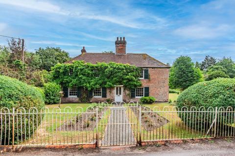 5 bedroom detached house for sale, Ecchinswell, Newbury, Berkshire