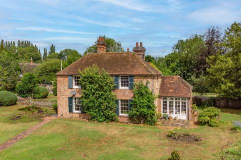 5 bedroom detached house for sale, Ecchinswell, Newbury, Berkshire