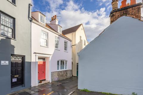 undefined, Back Street, St. Peter Port, Guernsey