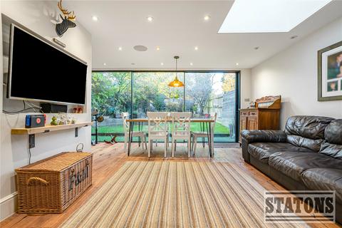 3 bedroom semi-detached house for sale, Pepys Crescent, Barnet, Hertfordshire, EN5
