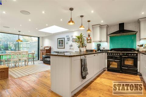 3 bedroom semi-detached house for sale, Pepys Crescent, Barnet, Hertfordshire, EN5
