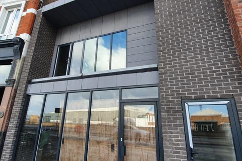 Block of apartments to rent, 700 Woolwich Road Office London SE7 8LQ